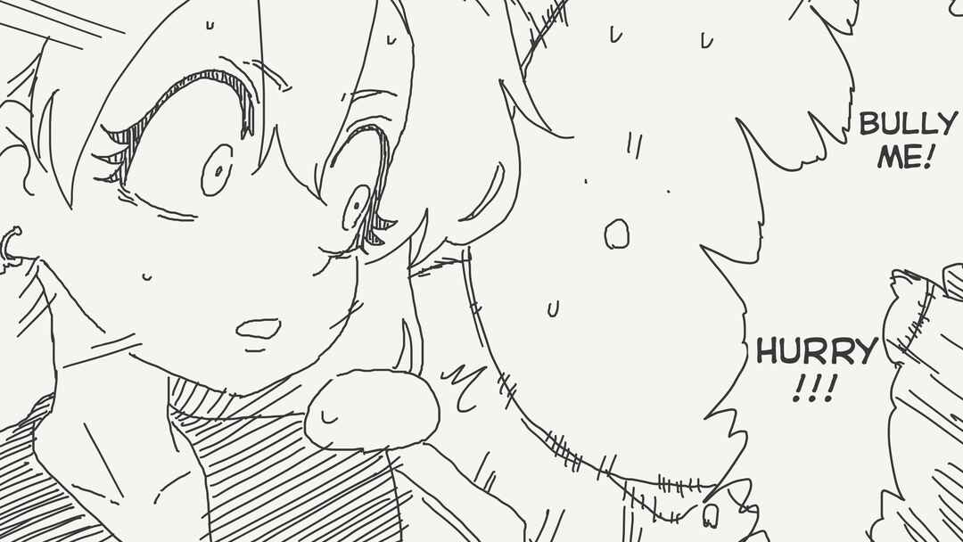 Holiday Yasumi's Twitter Shorts Chapter 719 - Page 4