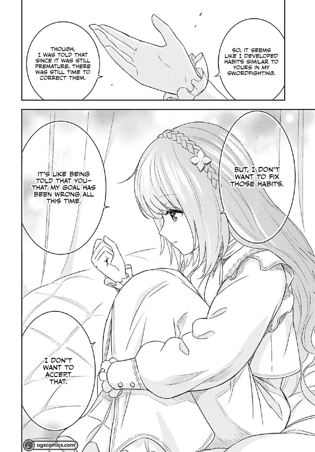 Monogatari no Kuromaku ni Tensei Shite Chapter 20 - Page 29