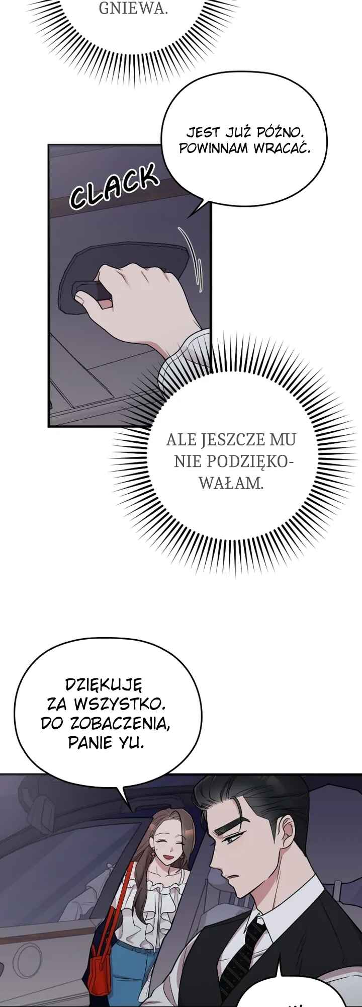 Marry My Husband Chapter 14 - Page 10