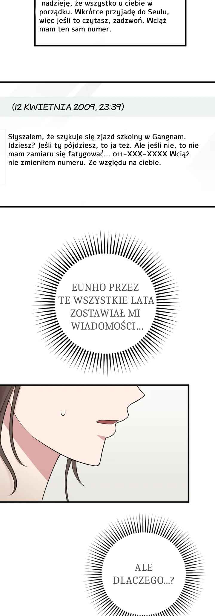 Marry My Husband Chapter 14 - Page 26