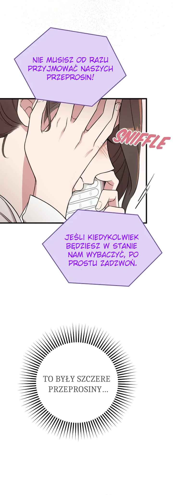 Marry My Husband Chapter 14 - Page 33
