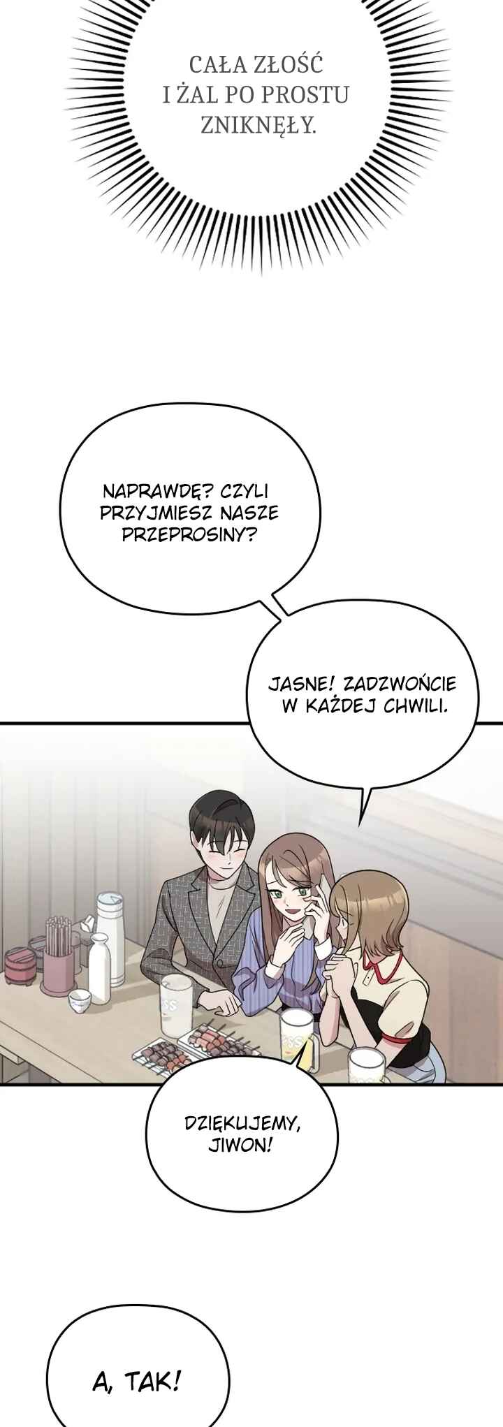 Marry My Husband Chapter 14 - Page 36