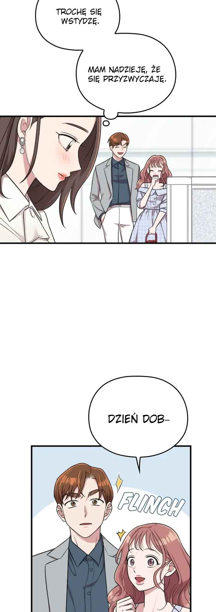Marry My Husband Chapter 14 - Page 42