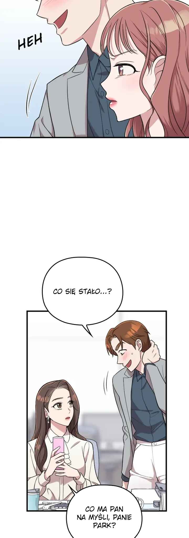 Marry My Husband Chapter 14 - Page 45