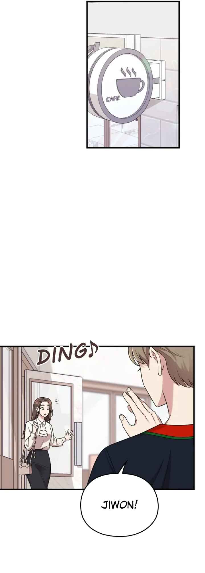 Marry My Husband Chapter 14 - Page 50
