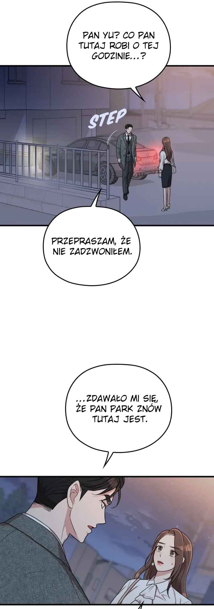 Marry My Husband Chapter 14 - Page 66