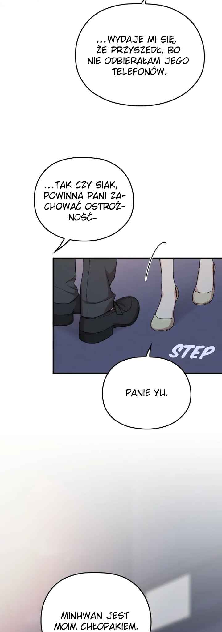 Marry My Husband Chapter 14 - Page 67