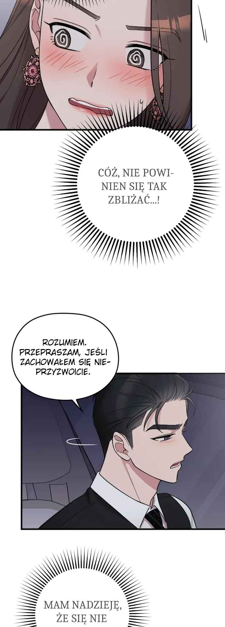 Marry My Husband Chapter 14 - Page 9