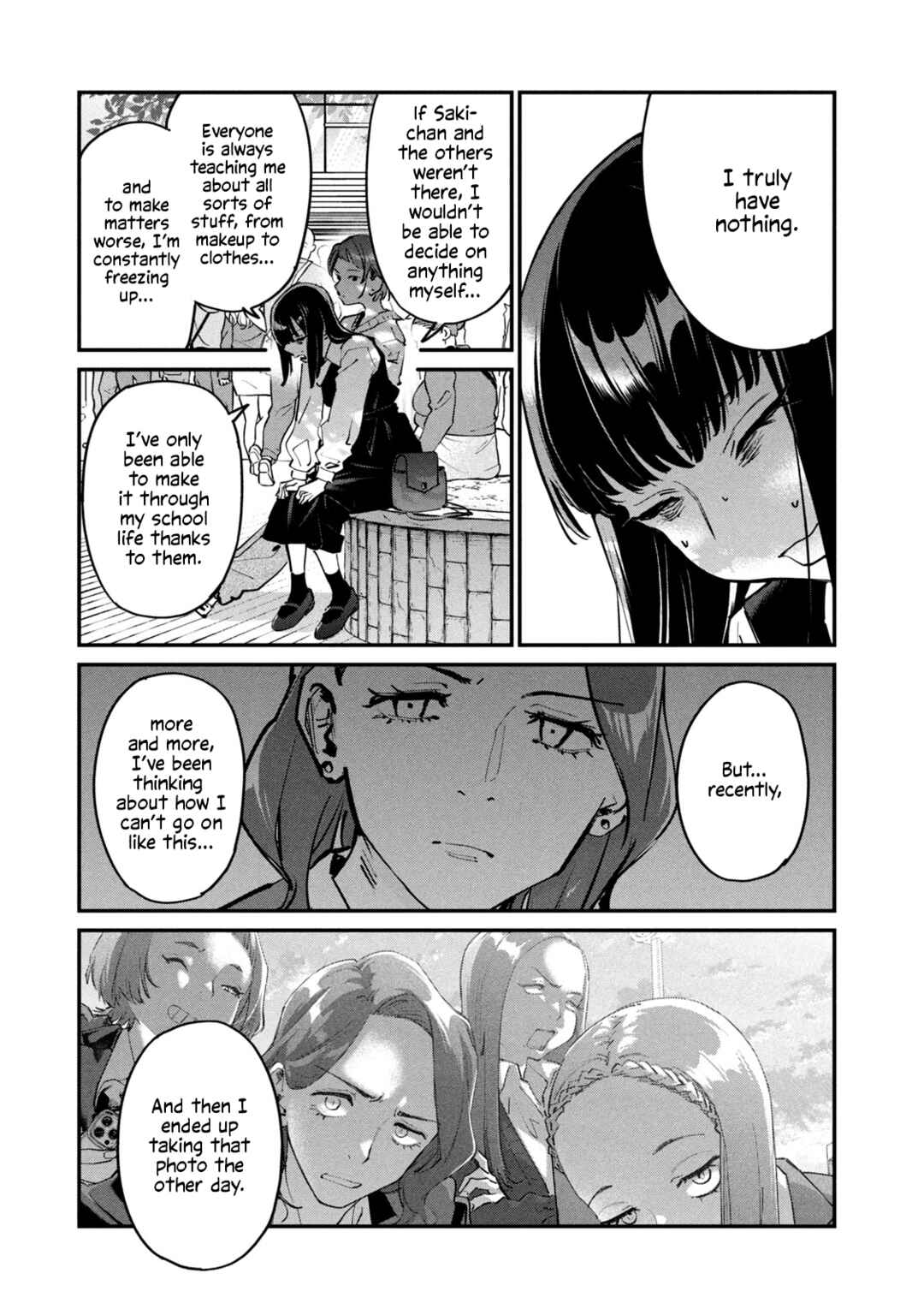 SUNNY 16 Chapter 3 - Page 23