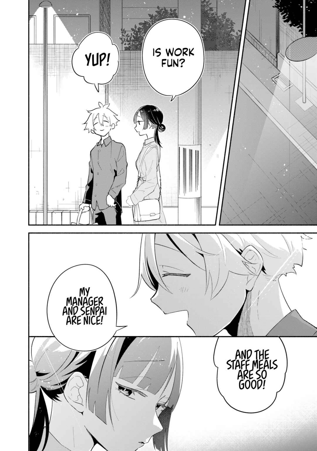 Boku no Ikezu na Konyakusha Chapter 15 - Page 16