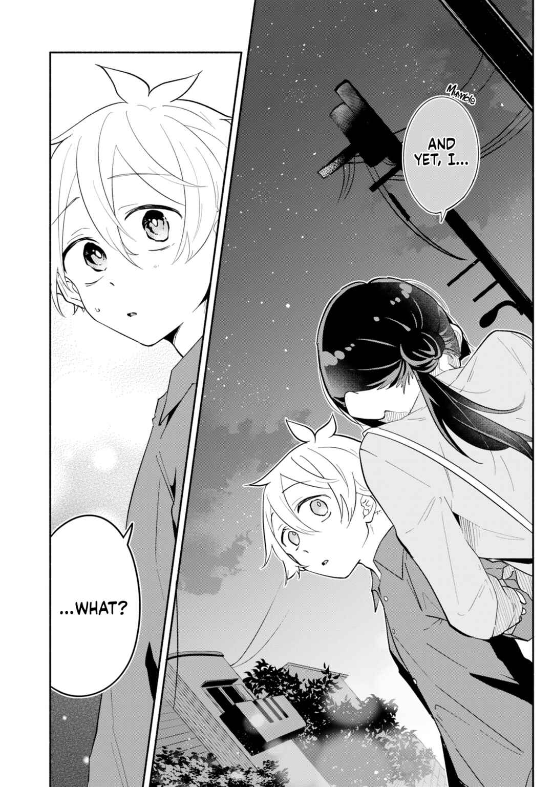 Boku no Ikezu na Konyakusha Chapter 15 - Page 18
