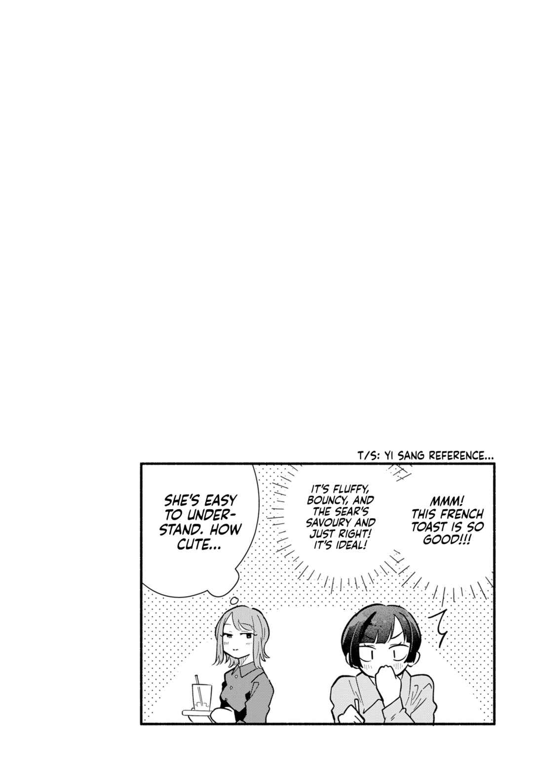 Boku no Ikezu na Konyakusha Chapter 15 - Page 32