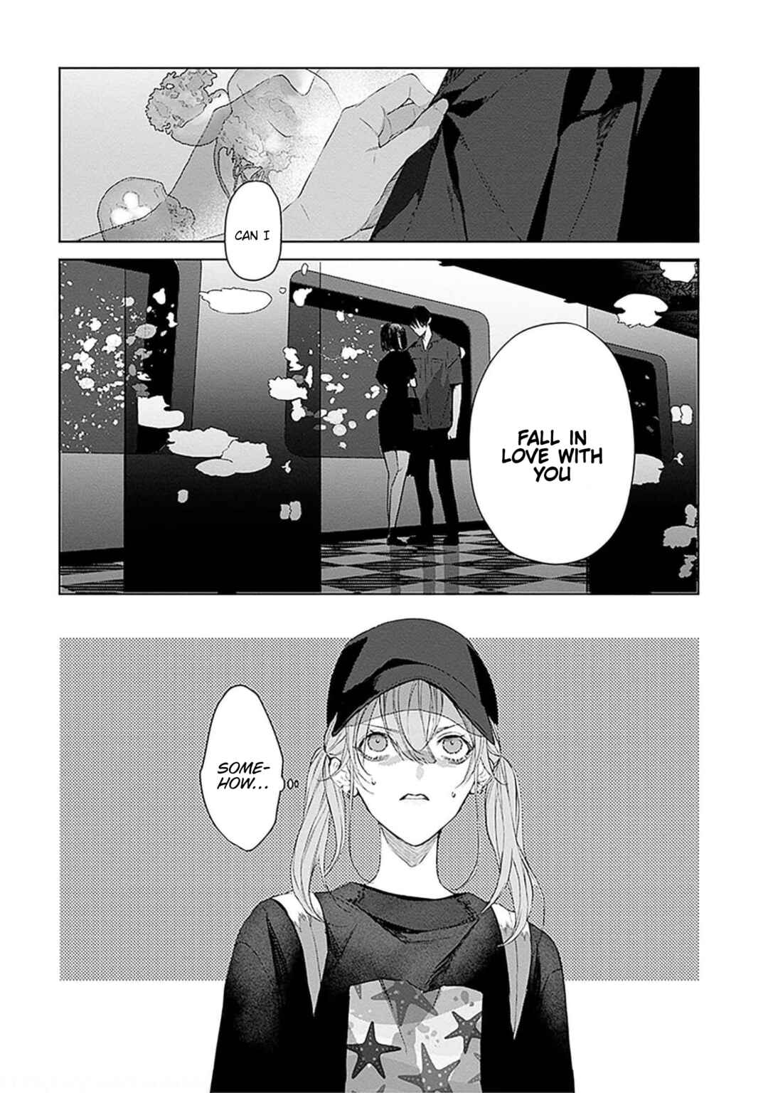 Mr. Mallow Blue Chapter 20 - Page 4
