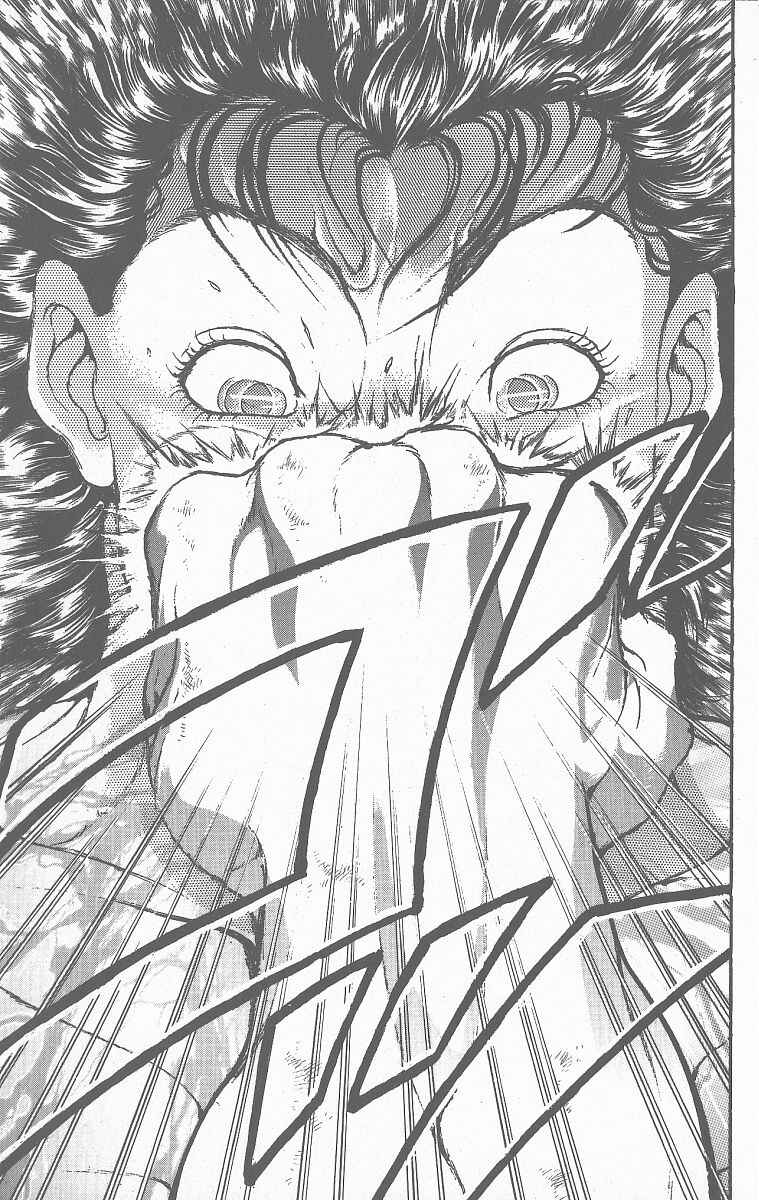 Grappler Baki Chapter 359 - Page 17