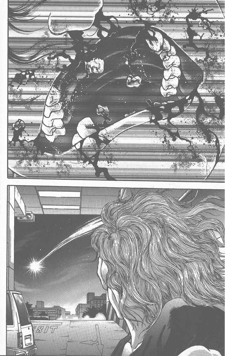 Grappler Baki Chapter 359 - Page 18