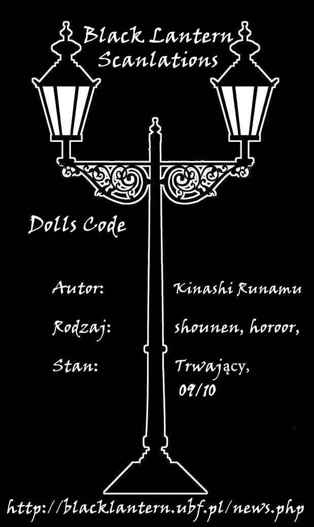 Dolls Code Chapter 9 - Page 29