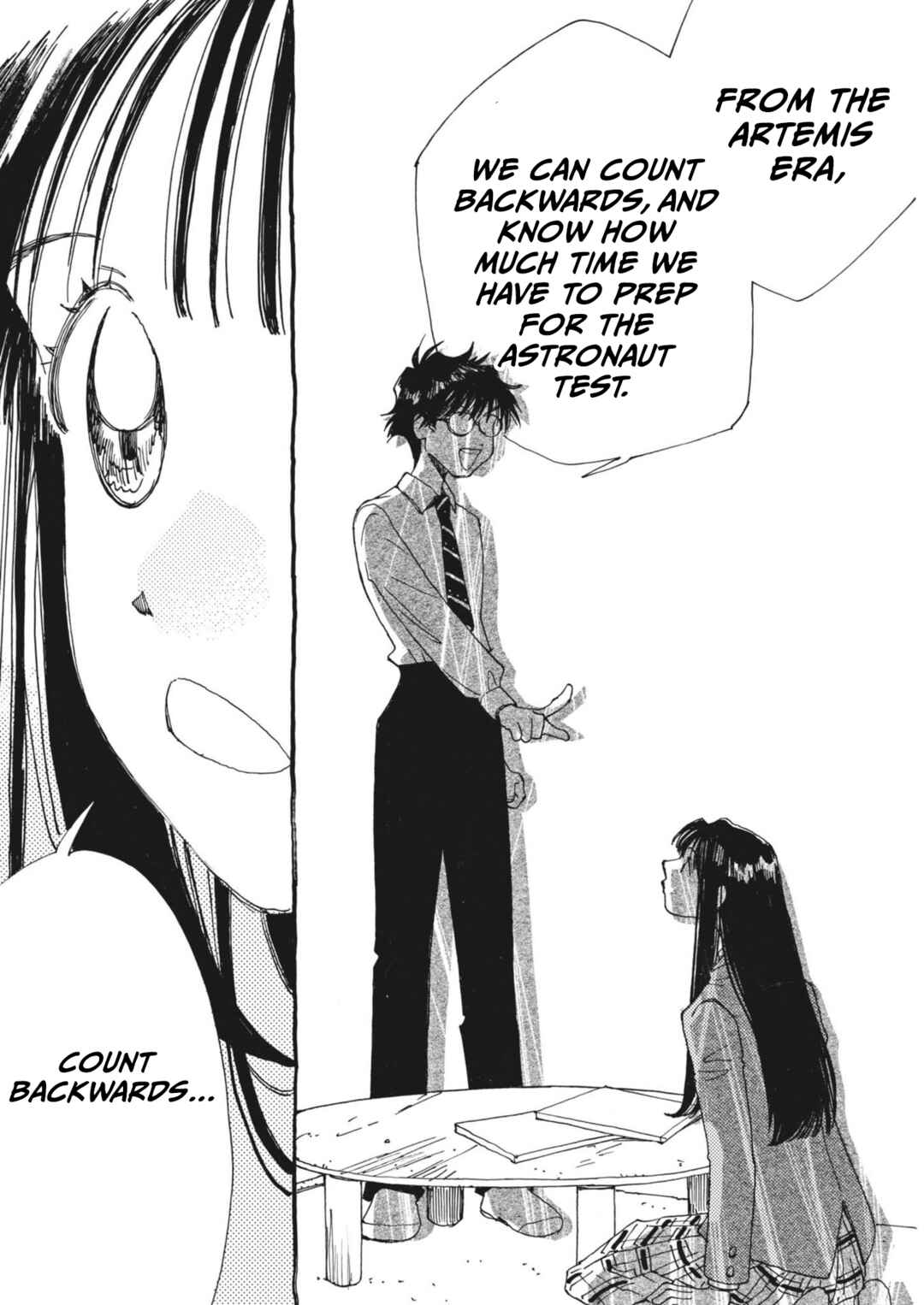 Alice, Dokomademo Chapter 2 - Page 26