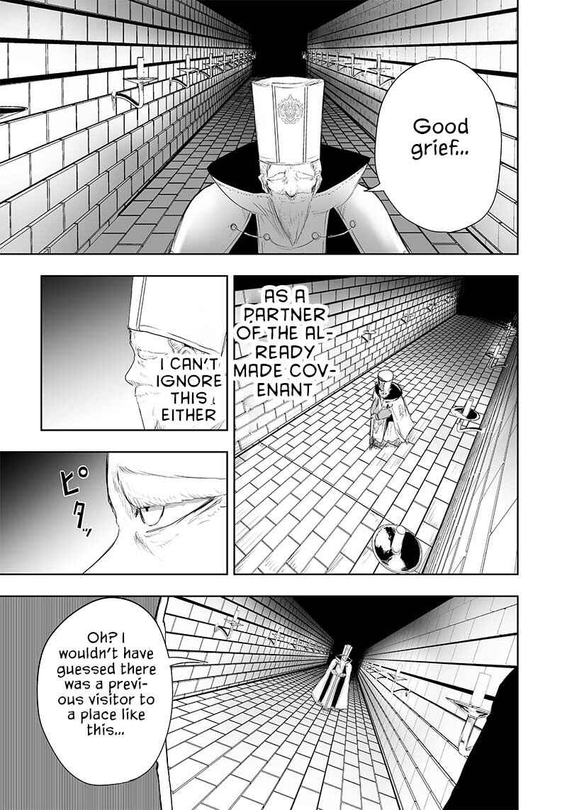 Ore dake Fuguu Skill no Isekai Shoukan Hangyakuki ~Saijaku Skill "Kyuushuu" ga Subete wo Nomikomu made~ Chapter 33 - Page 16