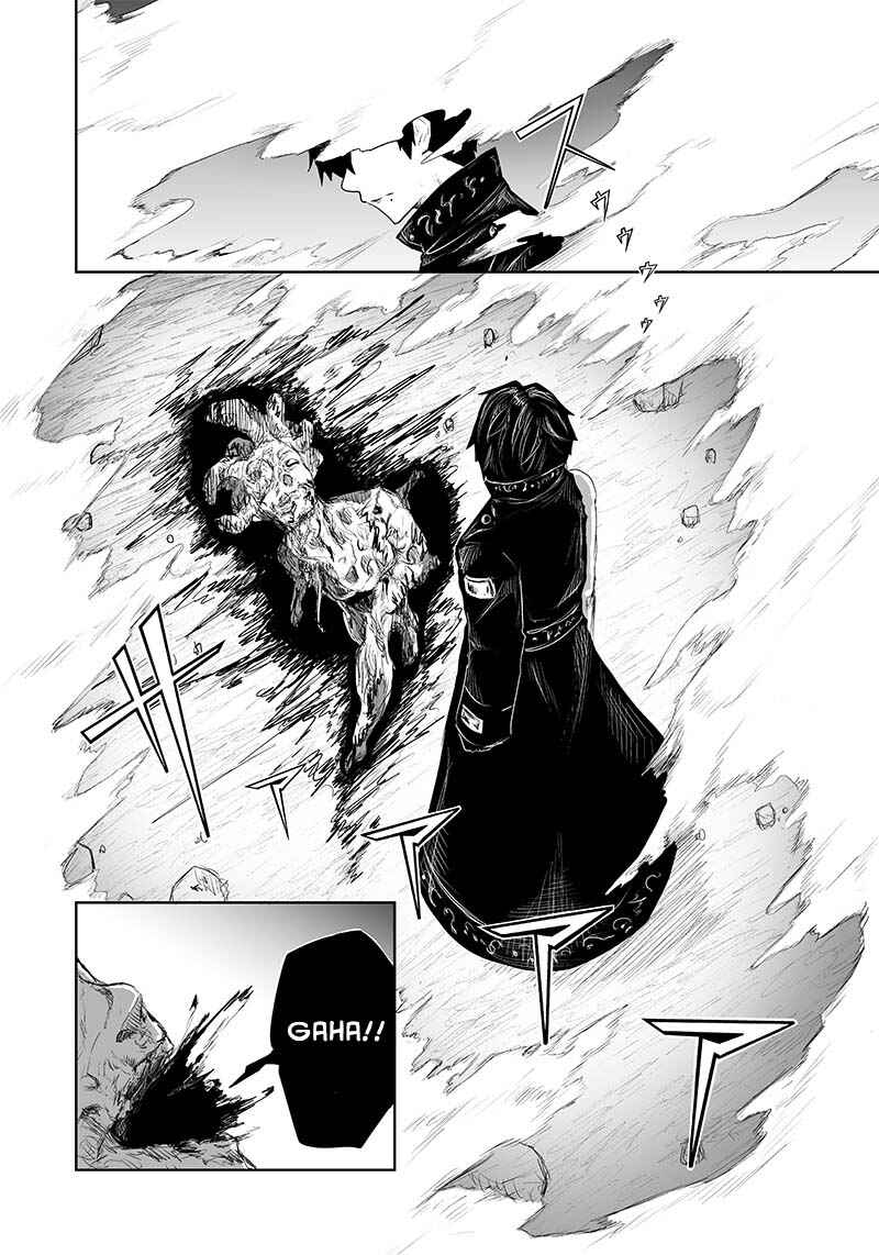 Ore dake Fuguu Skill no Isekai Shoukan Hangyakuki ~Saijaku Skill "Kyuushuu" ga Subete wo Nomikomu made~ Chapter 33 - Page 3