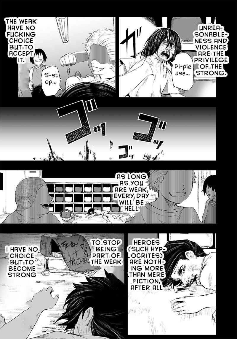 Ore dake Fuguu Skill no Isekai Shoukan Hangyakuki ~Saijaku Skill "Kyuushuu" ga Subete wo Nomikomu made~ Chapter 33 - Page 6