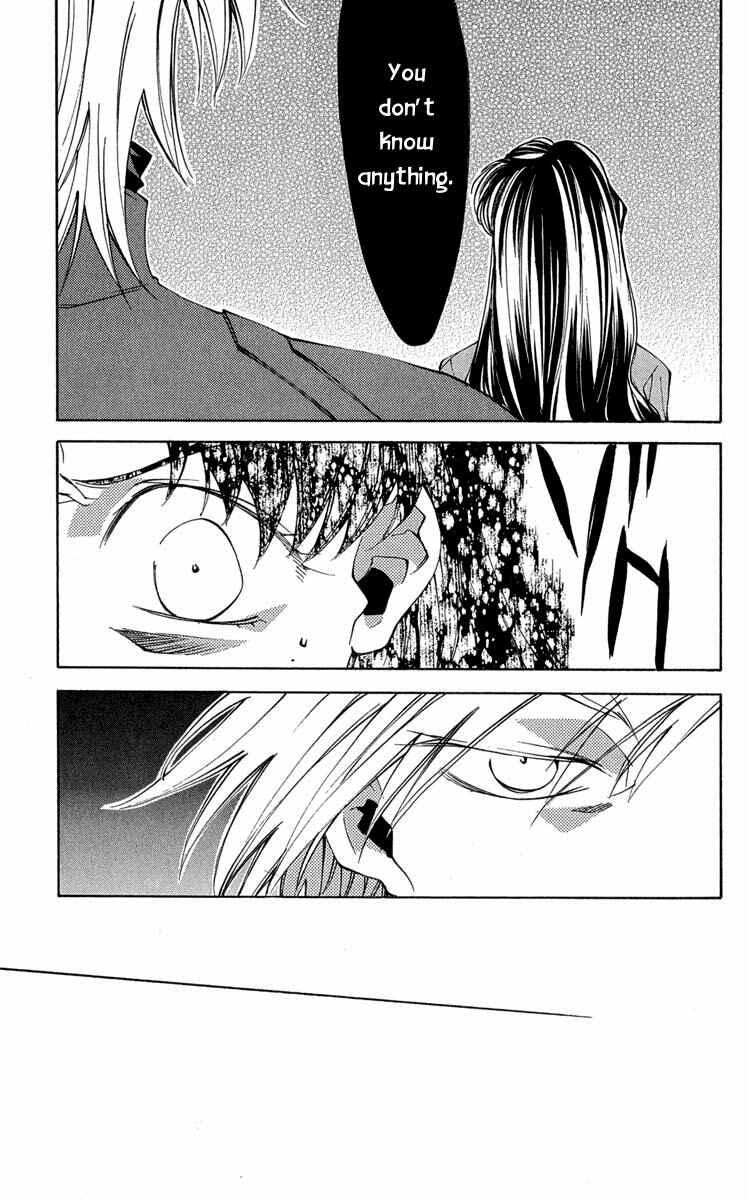Neon Genesis Evangelion: Angelic Days Chapter 14 - Page 35