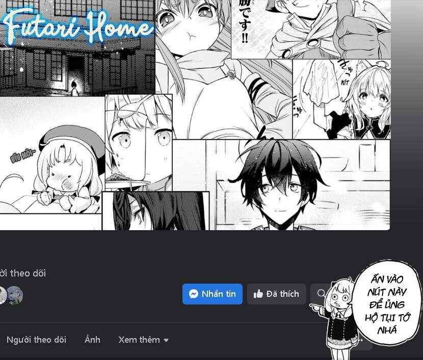 Ima made ichido mo Onna Atsukaisareta Koto ga nai Onnakishi o Onna Atsukai Suru Chapter 75 - Page 9
