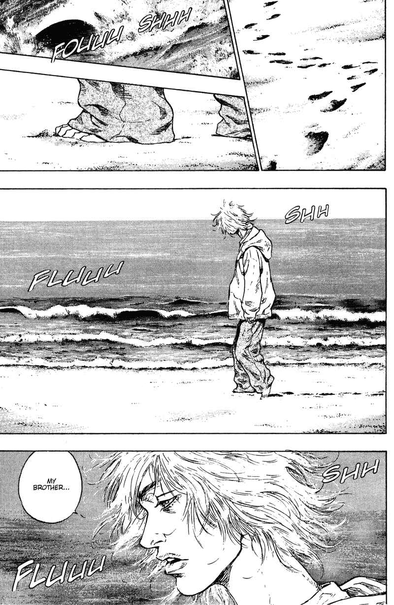 Shamo Chapter 199 - Page 13
