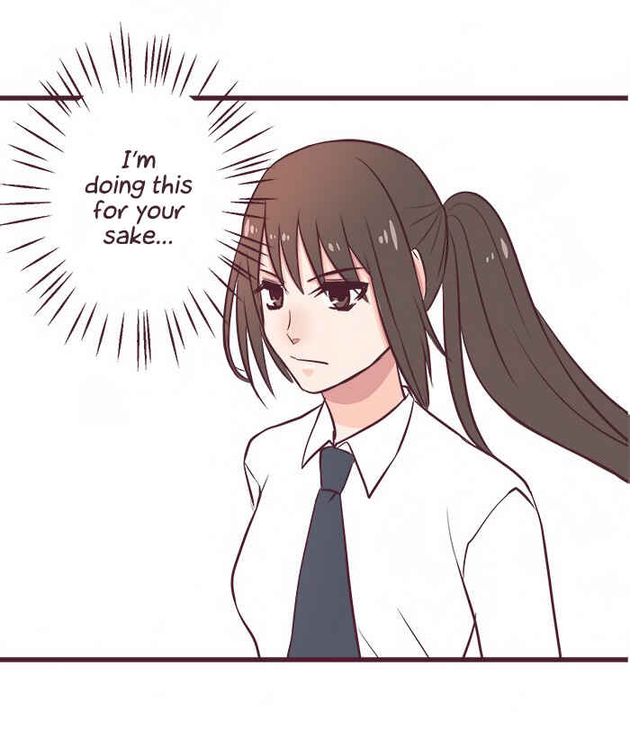Mafia's Daughter: Operation Makeover Chapter 61 - Page 11
