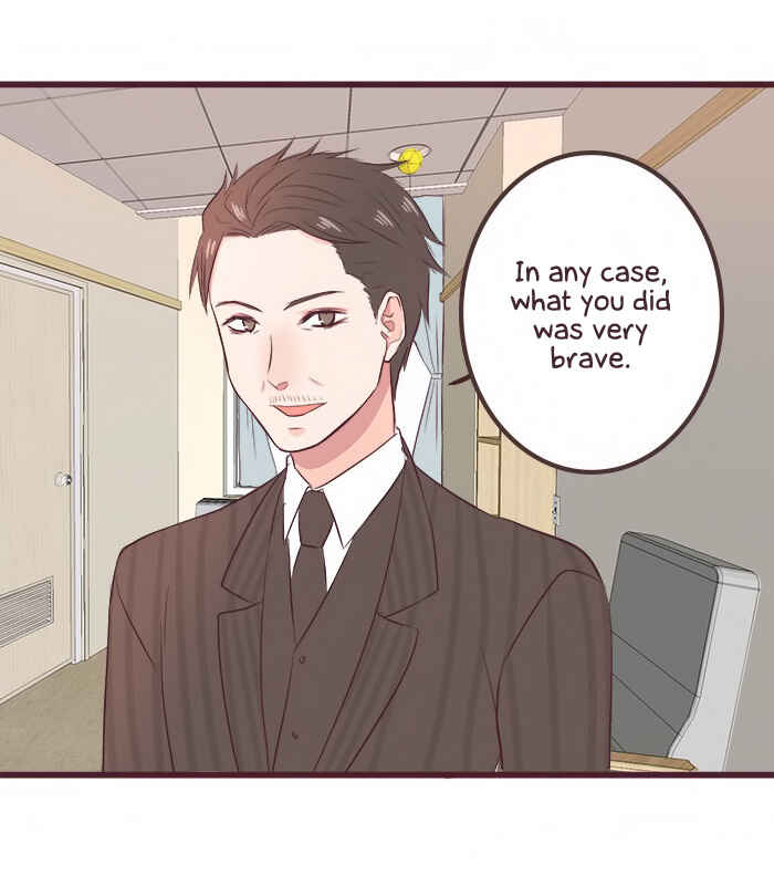 Mafia's Daughter: Operation Makeover Chapter 61 - Page 14