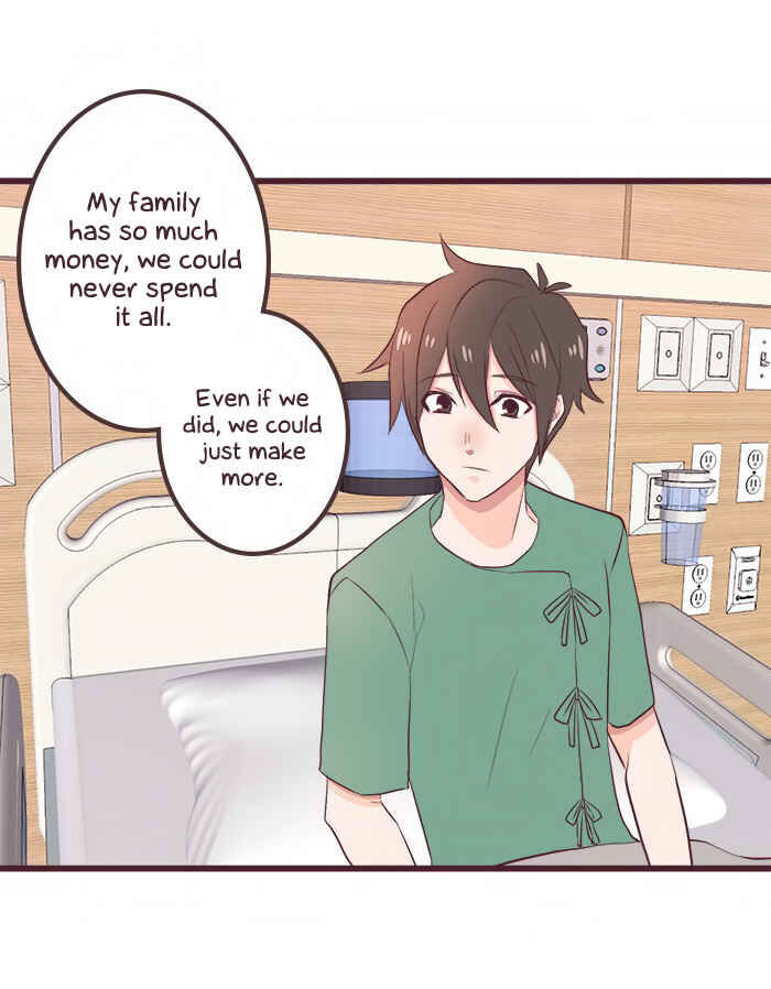 Mafia's Daughter: Operation Makeover Chapter 61 - Page 15