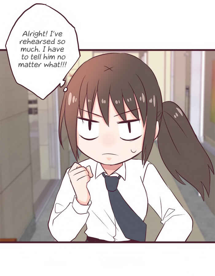 Mafia's Daughter: Operation Makeover Chapter 61 - Page 19