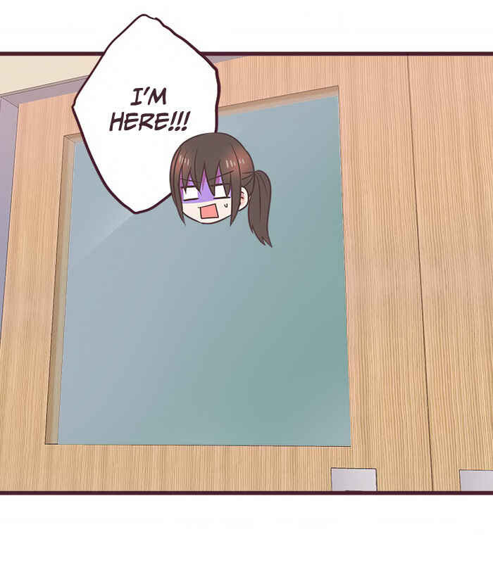 Mafia's Daughter: Operation Makeover Chapter 61 - Page 20