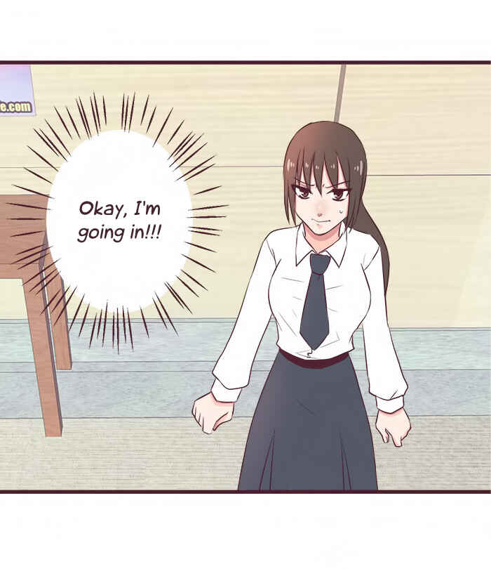 Mafia's Daughter: Operation Makeover Chapter 61 - Page 21