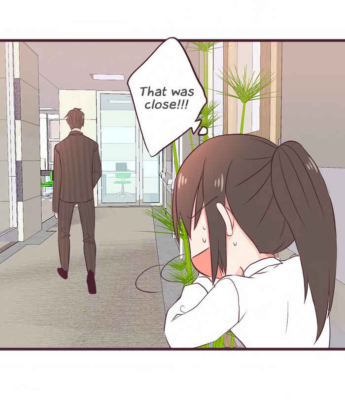 Mafia's Daughter: Operation Makeover Chapter 61 - Page 28