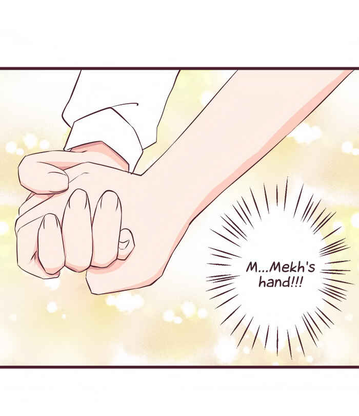 Mafia's Daughter: Operation Makeover Chapter 61 - Page 36