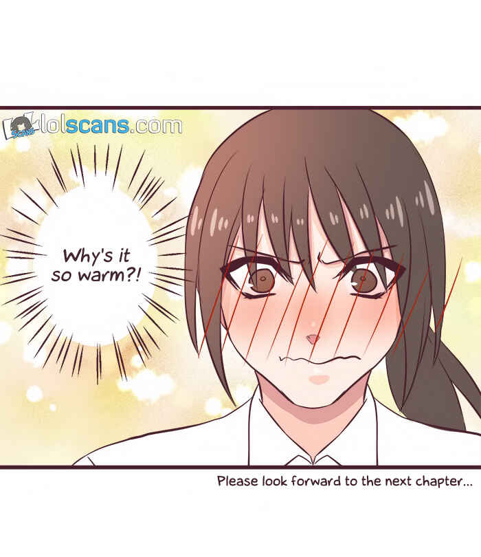 Mafia's Daughter: Operation Makeover Chapter 61 - Page 37