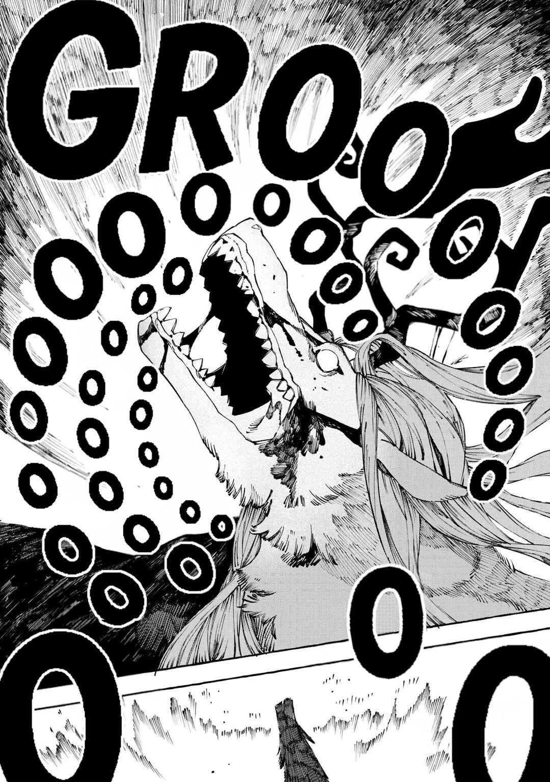 DOG MATIC Chapter 16 - Page 7