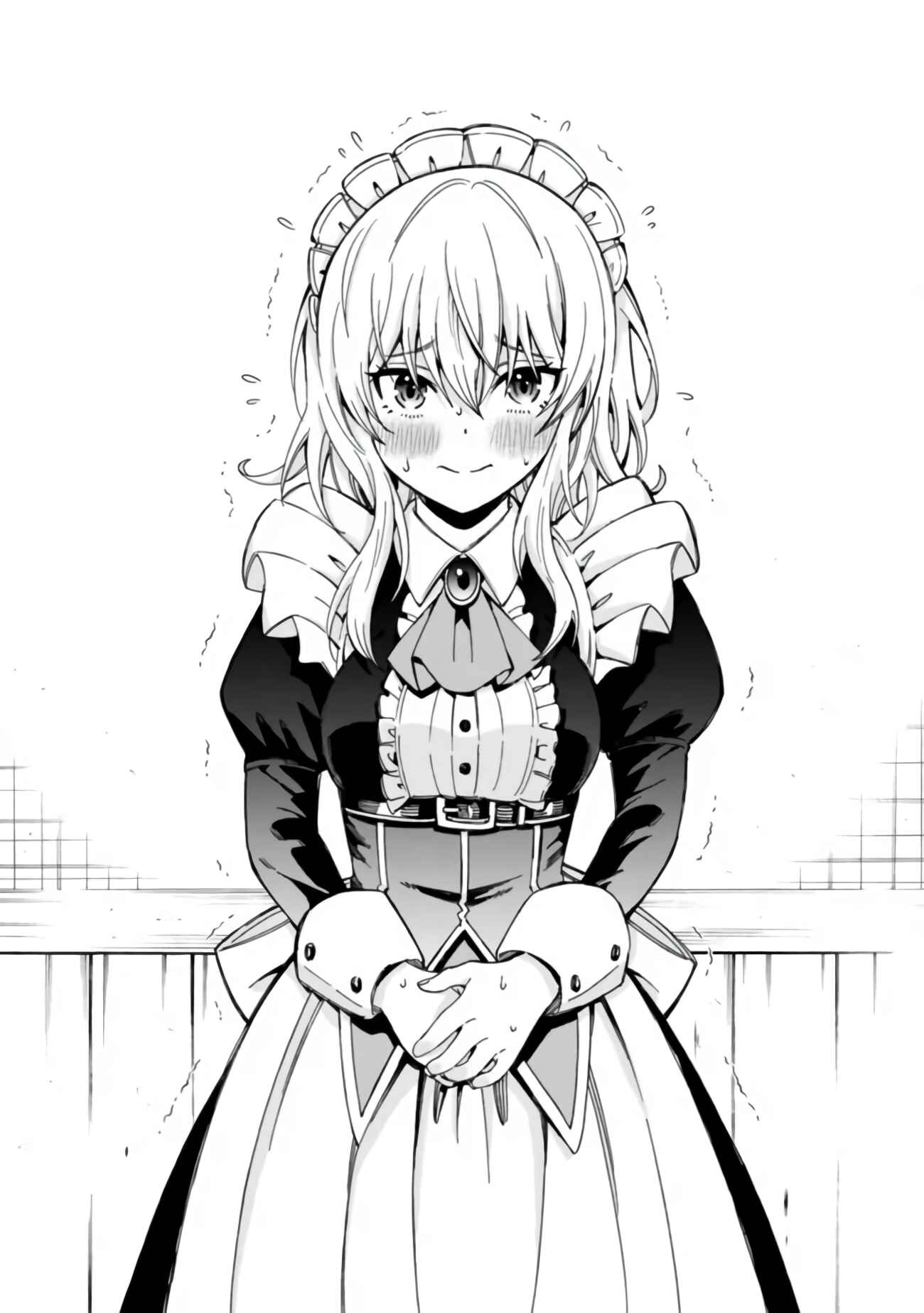 Isekai Saikou no Kizoku, Harem wo Fuyasu Hodo Tsuyoku Naru Chapter 1 - Page 18