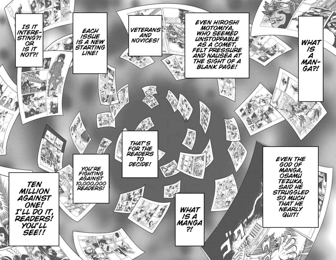 Indigo Period: Ichigo Period Chapter 5 - Page 10