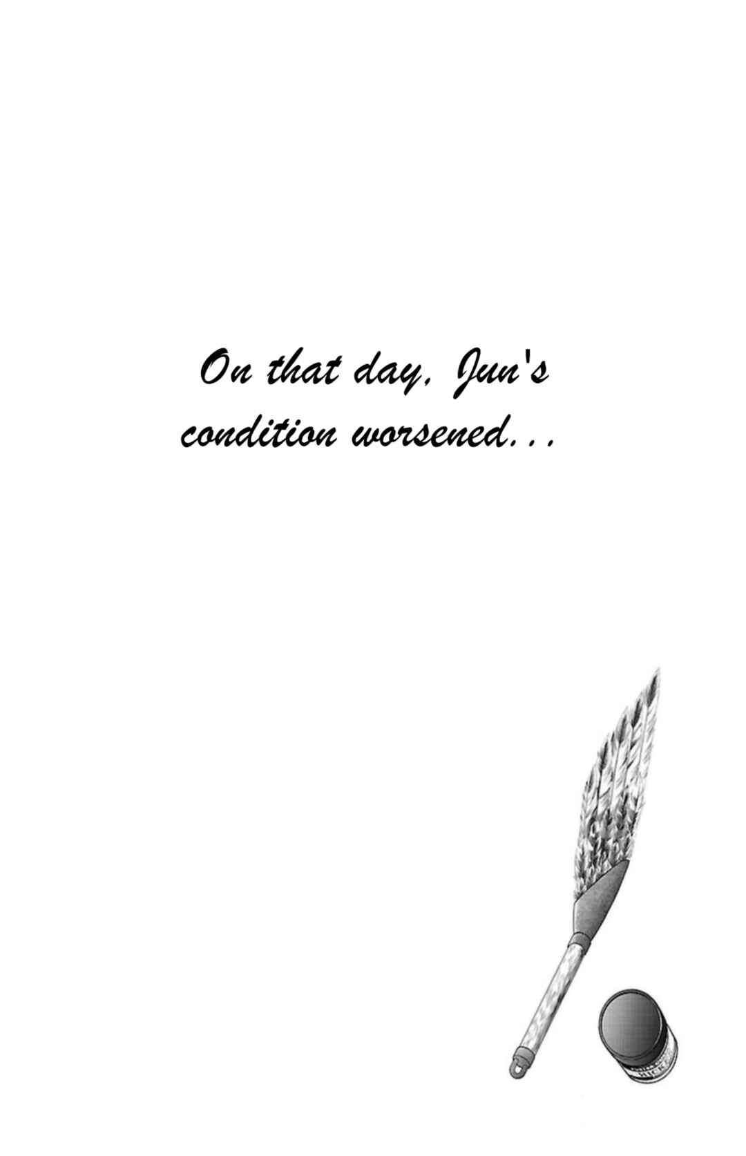 Indigo Period: Ichigo Period Chapter 5 - Page 2
