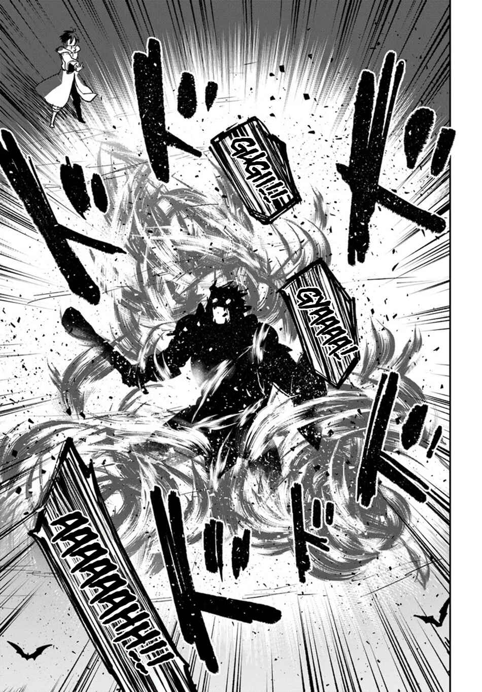 Henkyou-gurashi no Maou, Tensei Shite Saikyou no Majutsushi ni Naru Chapter 42 - Page 34