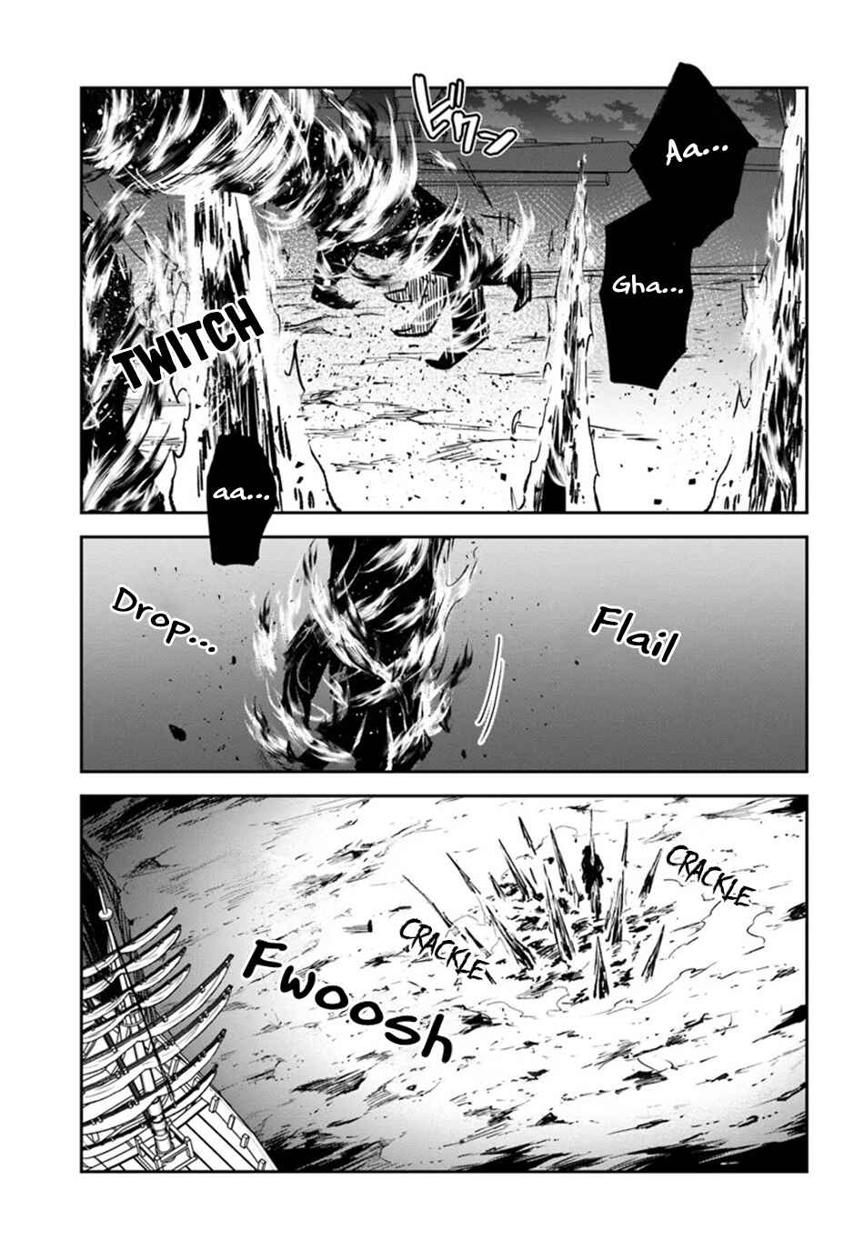 Henkyou-gurashi no Maou, Tensei Shite Saikyou no Majutsushi ni Naru Chapter 42 - Page 42