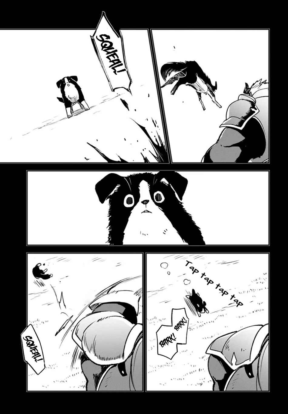 Henkyou-gurashi no Maou, Tensei Shite Saikyou no Majutsushi ni Naru Chapter 42 - Page 8