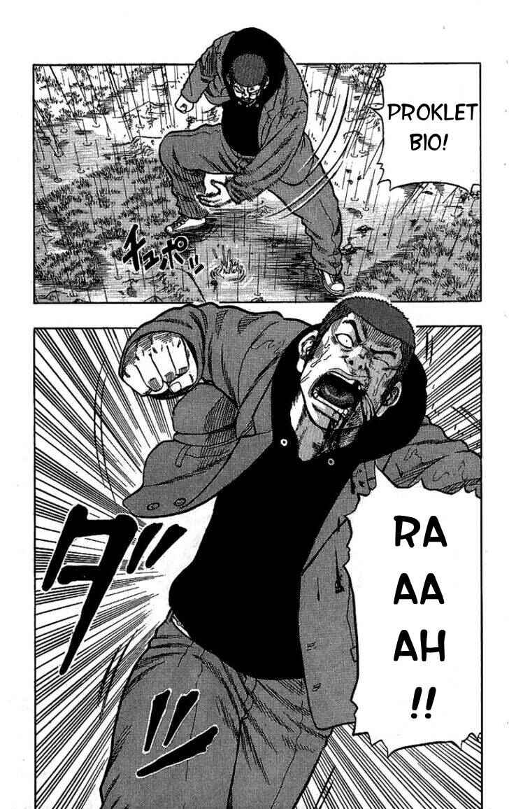 Drop Chapter 6 - Page 9