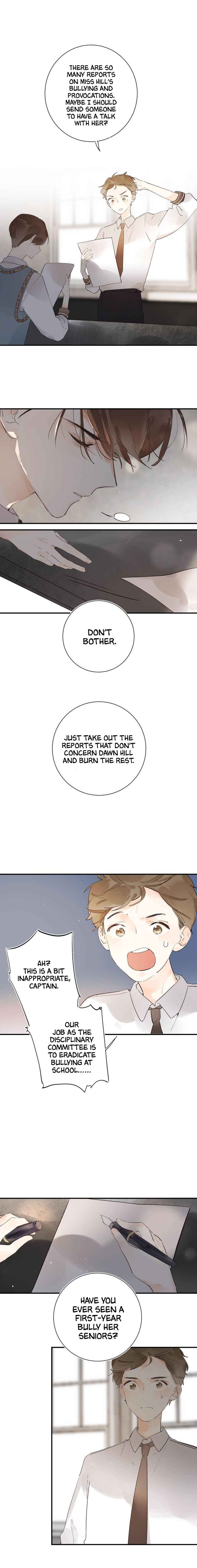 Dawn the Teen Witch Chapter 15 - Page 2