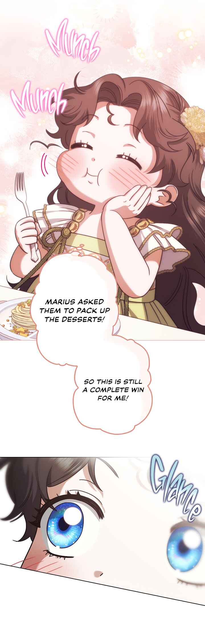 Youngest Sister-in-Law in a Tragic Reverse Harem Chapter 11 - Page 11