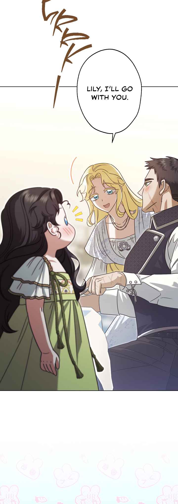 Youngest Sister-in-Law in a Tragic Reverse Harem Chapter 11 - Page 19