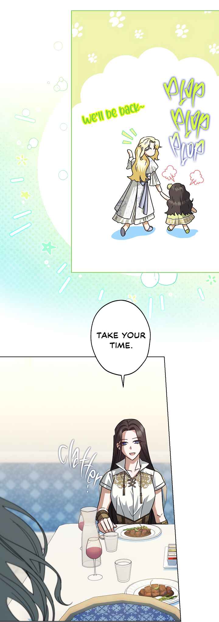 Youngest Sister-in-Law in a Tragic Reverse Harem Chapter 11 - Page 21