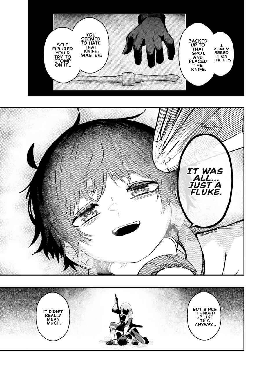 Majo no Danna no Tsukurikata Chapter 1 - Page 50