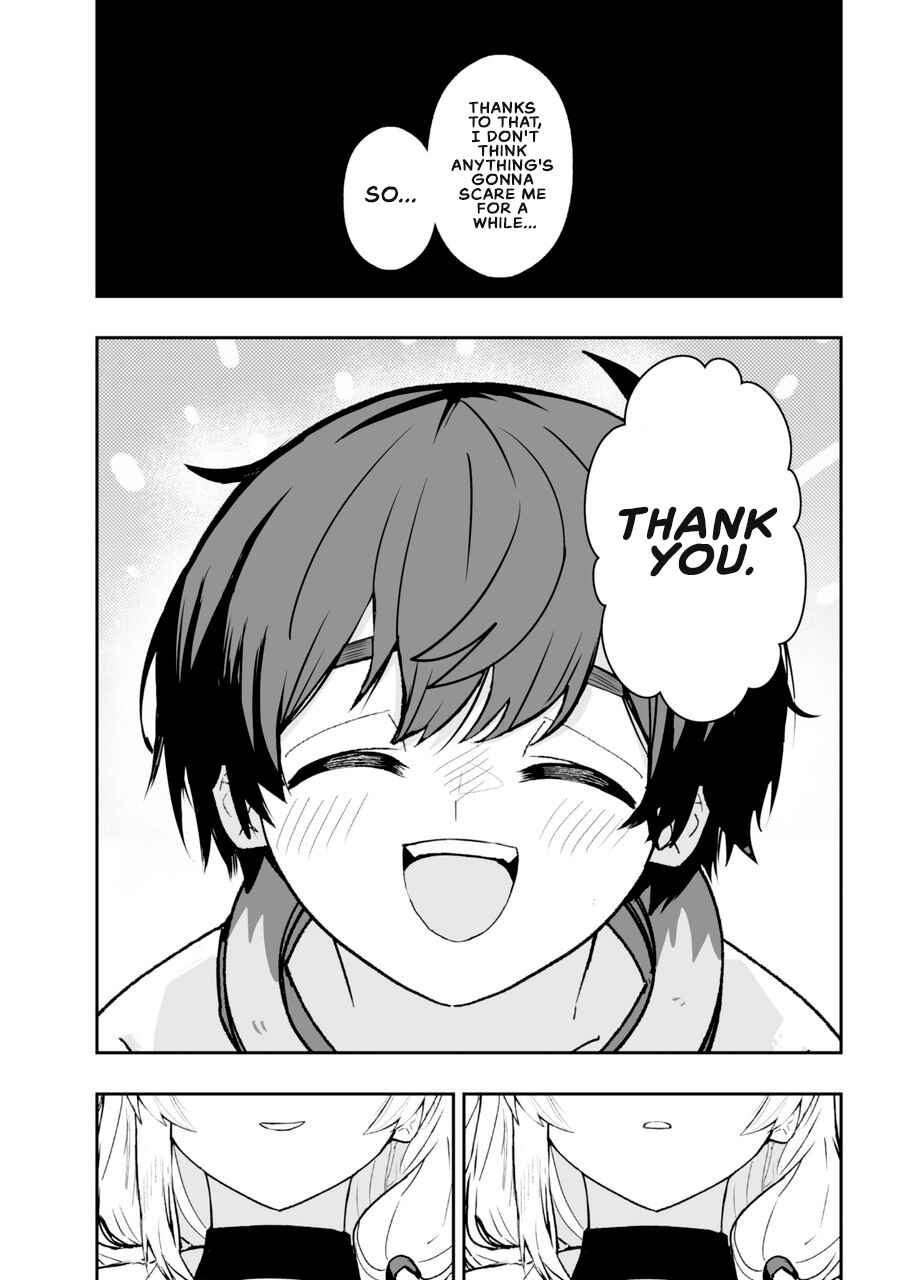 Majo no Danna no Tsukurikata Chapter 1 - Page 56